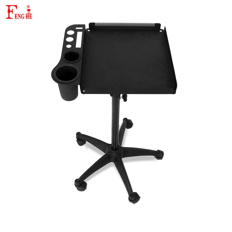 Metallic Dye Brush Holder