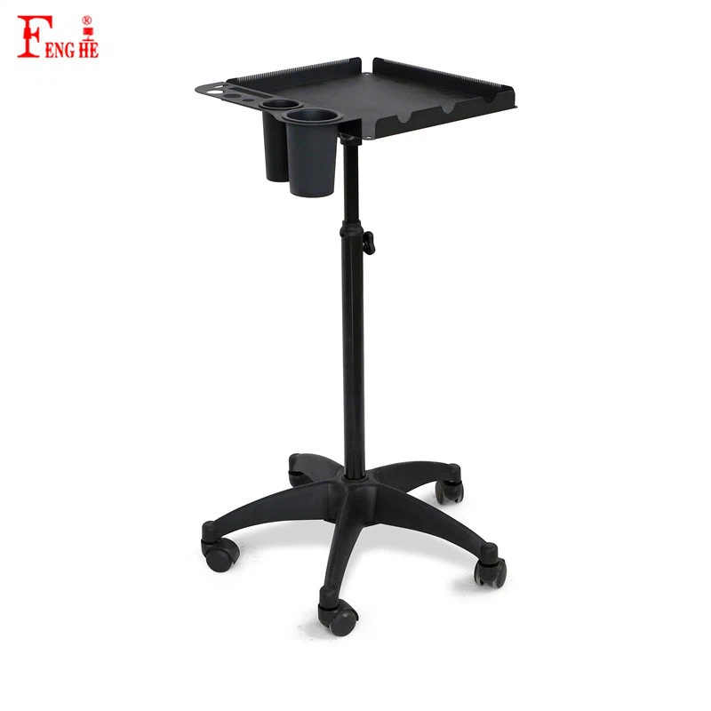 Metallic Dye Brush Holder